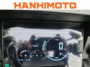 Trapper 450S T3b Guardian