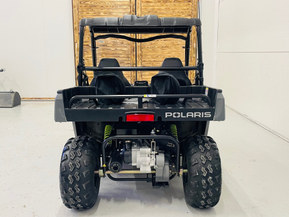 Polaris Ranger