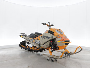 Ski-Doo Freeride