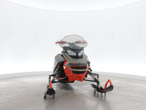 Ski-Doo MX Z