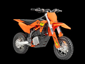 KTM 50