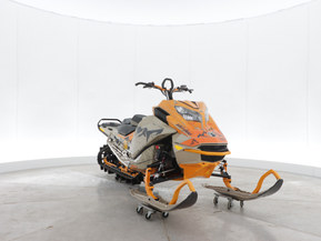 Ski-Doo Freeride
