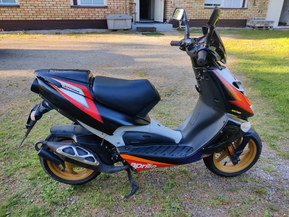 Aprilia RS