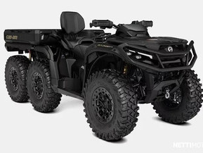 Can-Am Outlander Max