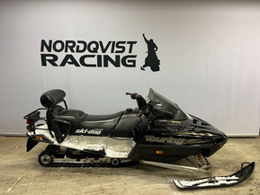 Ski-Doo Touring