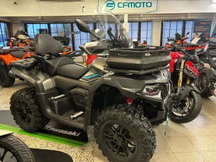 CFMOTO CFORCE