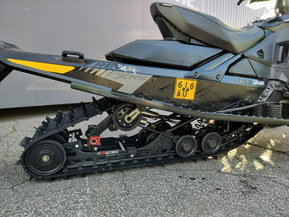 Ski-Doo MX Z
