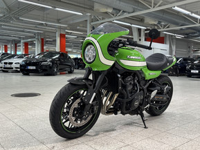 Kawasaki Z