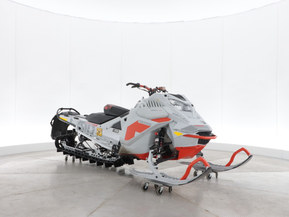 Ski-Doo Freeride