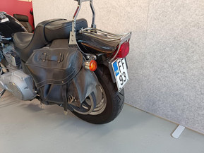 Harley-Davidson Softail