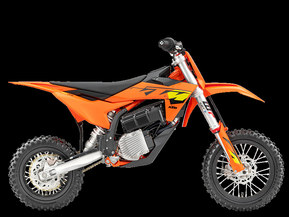 KTM 50