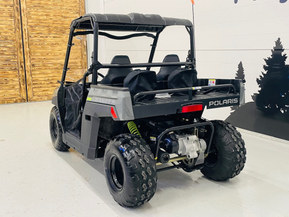 Polaris Ranger