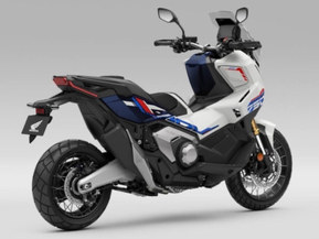 Honda X-ADV