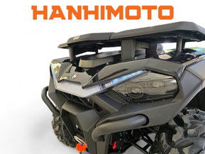 Trapper 750L T3b EPS Guardian