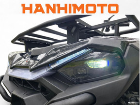 Trapper 450S T3b Guardian