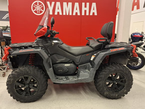 Can-Am Outlander Max