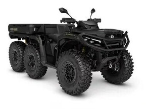Can-Am Outlander