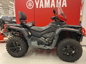 Can-Am Outlander Max