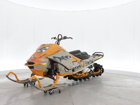 Ski-Doo Freeride