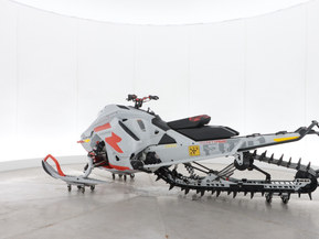 Ski-Doo Freeride