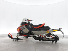 Ski-Doo MX Z