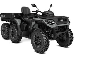 Can-Am Outlander Max
