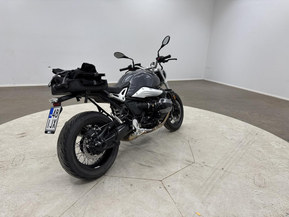 BMW R