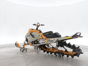 Ski-Doo Freeride