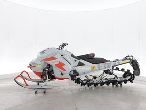 Ski-Doo Freeride