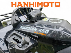 Trapper 450S T3b Guardian