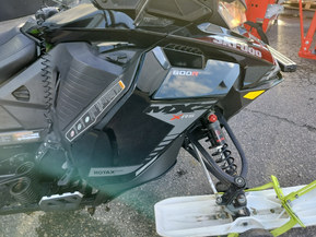 Ski-Doo MX Z