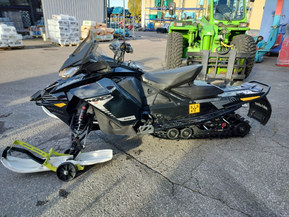 Ski-Doo MX Z