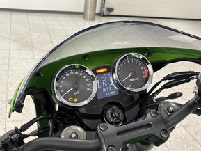 Kawasaki Z