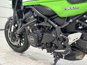 Kawasaki Z