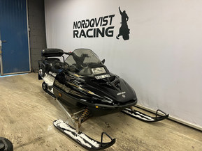 Ski-Doo Touring