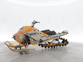 Ski-Doo Freeride