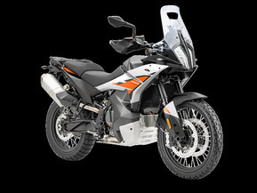 KTM 790