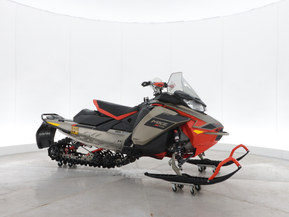 Ski-Doo MX Z