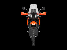 KTM 390