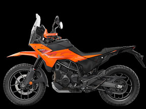 KTM 390