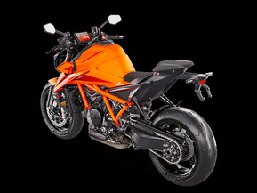 KTM 1390 Super Duke R