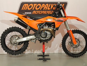 KTM 450