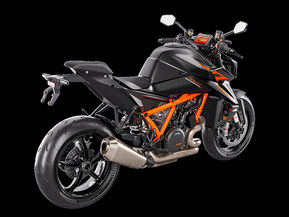 KTM 1390 Super Duke R