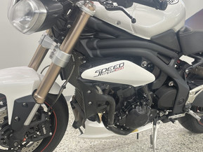 Triumph Speed Triple