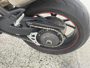 Triumph Speed Triple