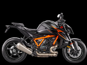KTM 1390 Super Duke R