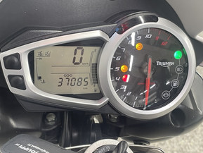 Triumph Speed Triple