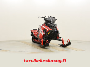 Polaris Pro RMK