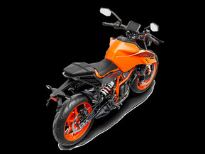 KTM 390