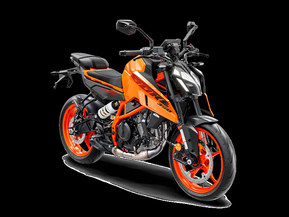 KTM 390